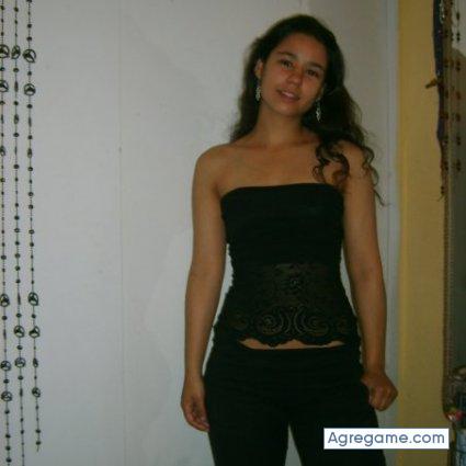 Danistgo chica soltera en Santiago