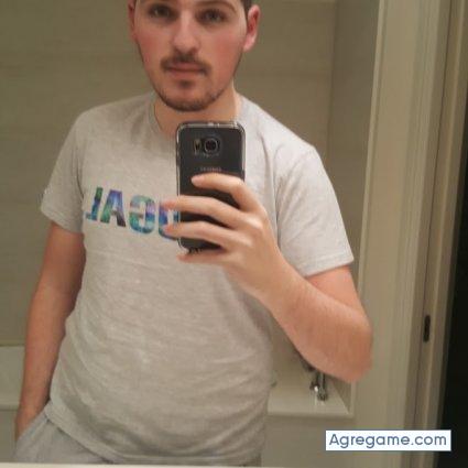 juanibar10 chico soltero en Pamplona