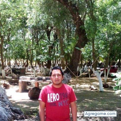 naranjoyobanii chico soltero en Buenaventura