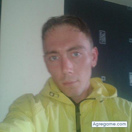 stevo87 chico soltero en 