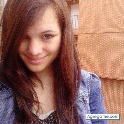 magi21 chica soltera en Parla