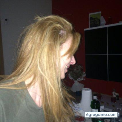 clauhj chica soltera en Parla