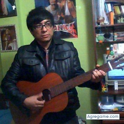 intelectual chico soltero en Lima