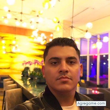 EdwardTk chico soltero en Florida City