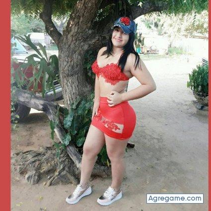 luisanagonzalez chica soltera en Cabimas