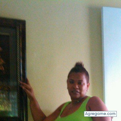 yulireyes chica soltera en Santo Domingo