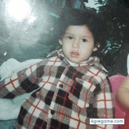 Fafakike chico soltero en Pomalca