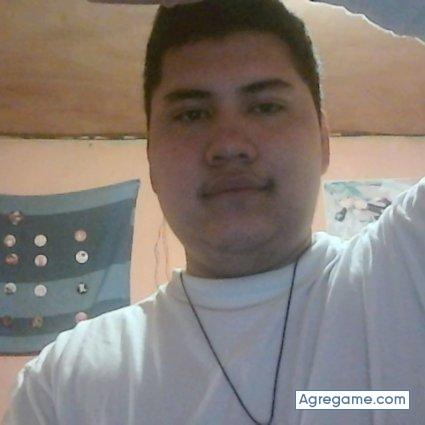 FernandoVe18 chico soltero en Guatemala