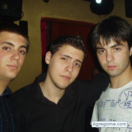 michael90 chico soltero en Madrid