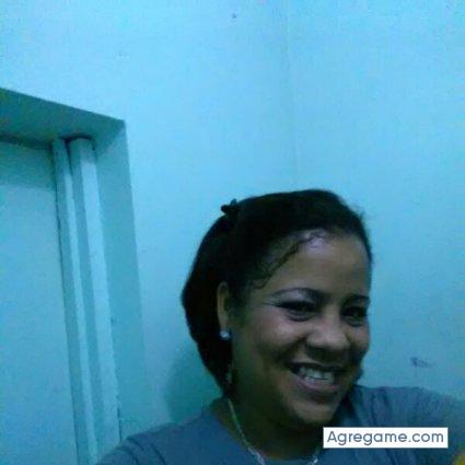joselinfernandez chica soltera en Aljucer