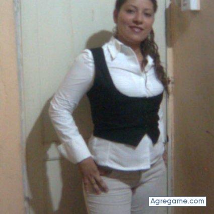 melba chica soltera en Guayaquil
