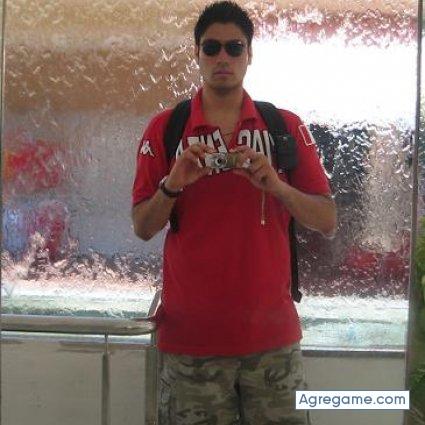 titanman chico casado en Las Galletas