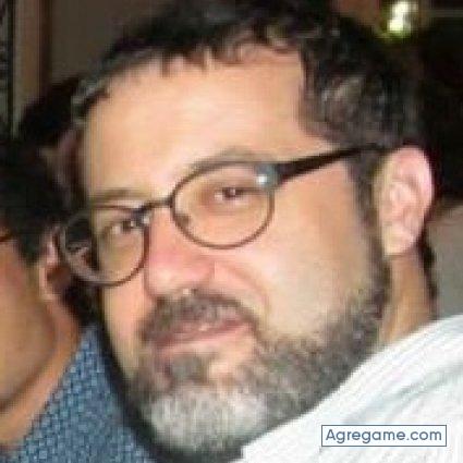 GabrielVeiga chico divorciado en Puerto Lumbreras