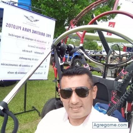 Raere chico soltero en Asunción