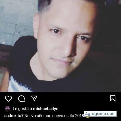 lokitop7 chico soltero en Guayaquil
