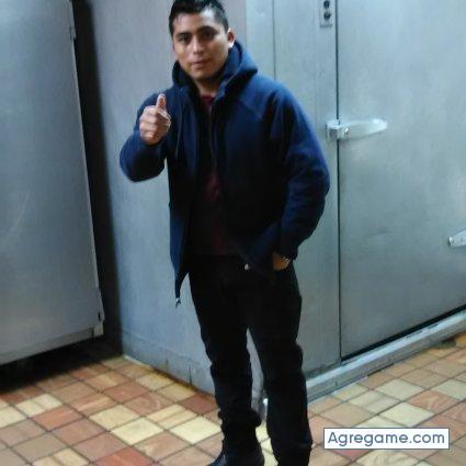 Maynorvelas chico soltero en Fredericksburg