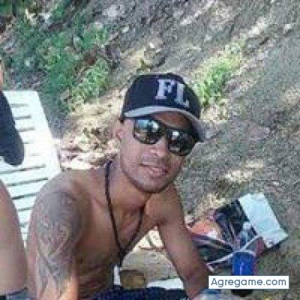 jesussalazar8368 chico soltero en Higuerote