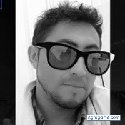 cristiangarcia3195 chico soltero en Santa Bárbara