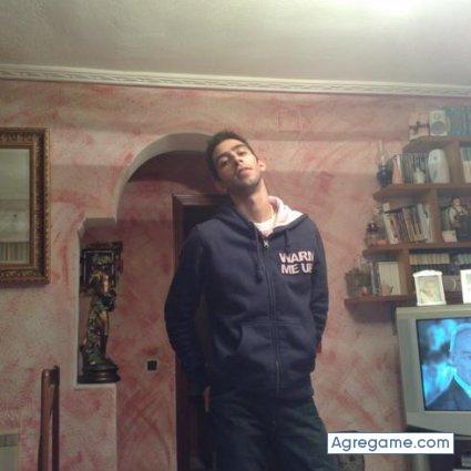 pastor99 chico soltero en Humanes