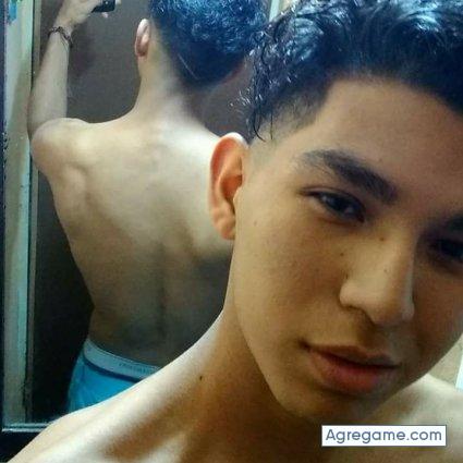 pedroaguilar7324 chico soltero en Dickinson