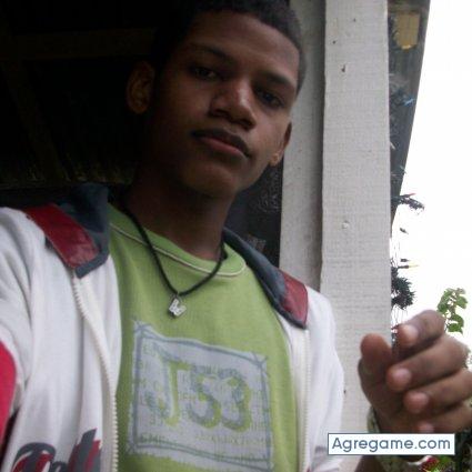 brandom chico soltero en Villa González