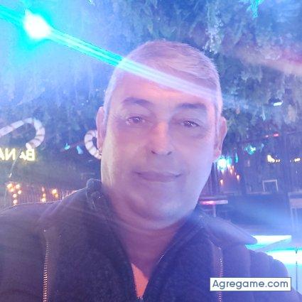 Javier2471 chico divorciado en El Puerto De Santa Maria