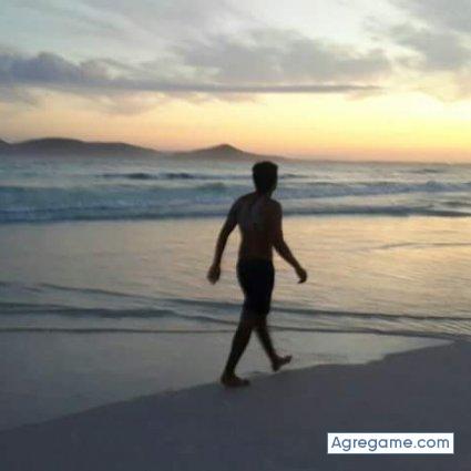 RaulFernan chico soltero en Colonia Fram