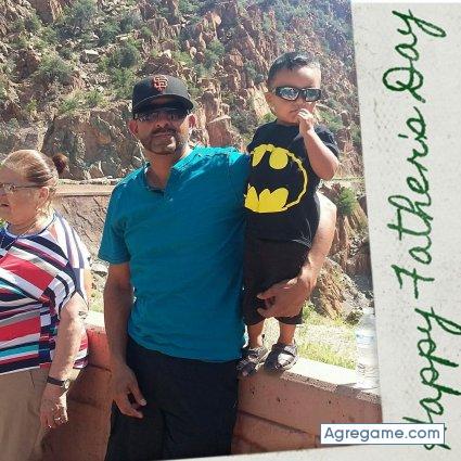 eduardomendoza9086 chico soltero en Prescott Valley