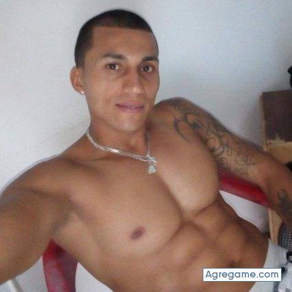 Stiven73 chico soltero en Medellín