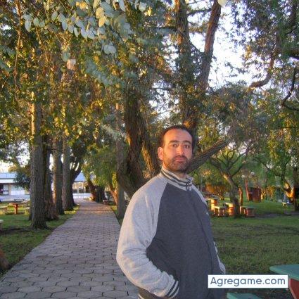 pepeborges chico soltero en Casupá