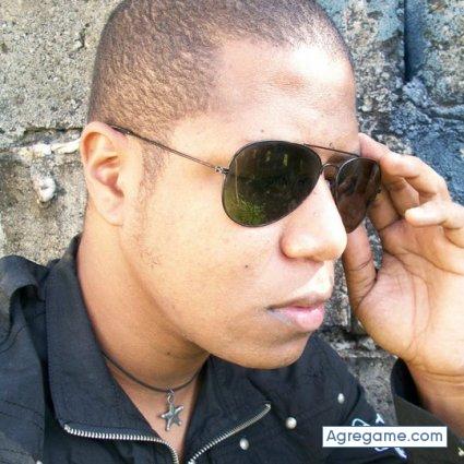 allanledezma chico soltero en Puerto Caimito