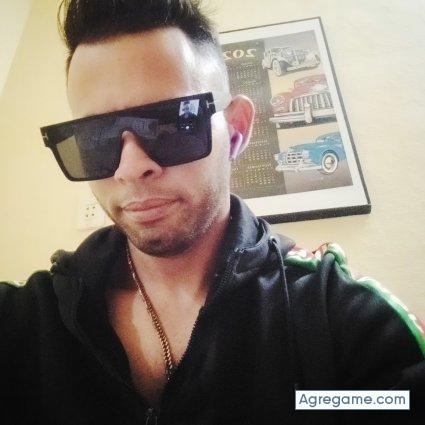 Plinioextrdafonseca chico soltero en Camagüey
