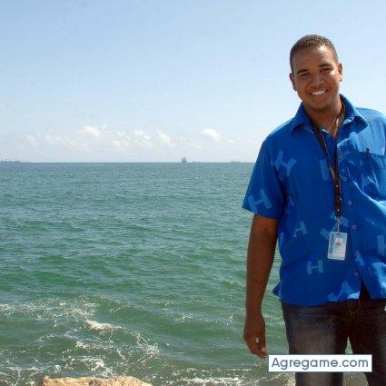 leine chico soltero en Puerto Cabello