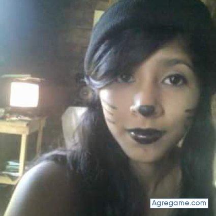 allissonrivazz chica soltera en Colonia Escalón