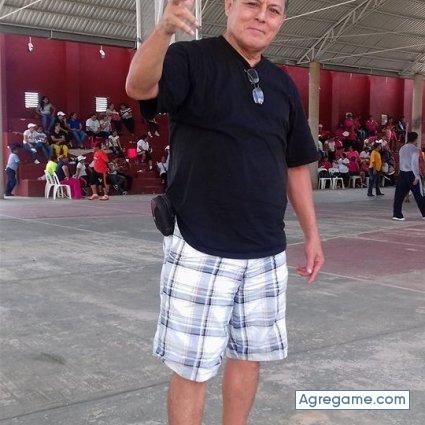 GONZALOCEBA chico soltero en Villahermosa