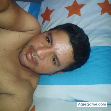 Segie chico soltero en La Gineta