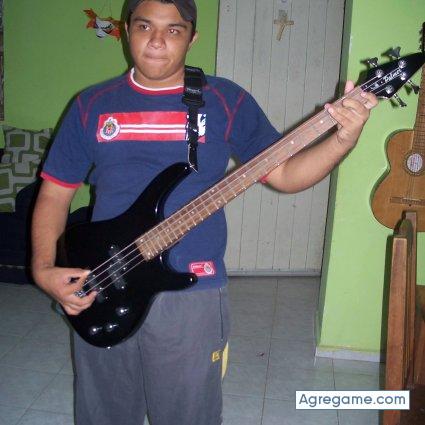 ivan18 chico soltero en Cuautepec De Hinojosa