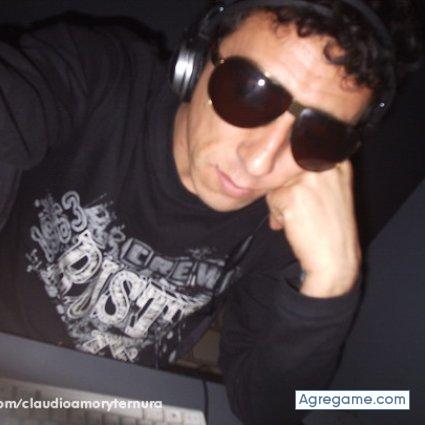 claudiox chico soltero en Martínez
