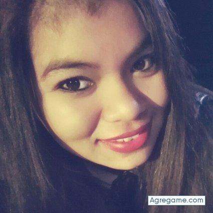 veriuchi chica soltera en Montero