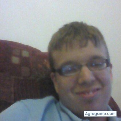 Ryanwhiting17 chico soltero en 