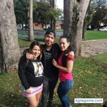 yeisonbermudez chico soltero en Mosquera