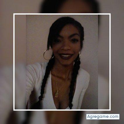 Mayara chica soltera en Bembibre