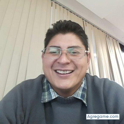 Carlos2608 chico soltero en Cuenca