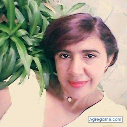 norkapaez chica soltera en Saldaña