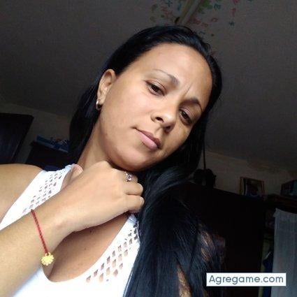 Yanet1983 chica soltera en 