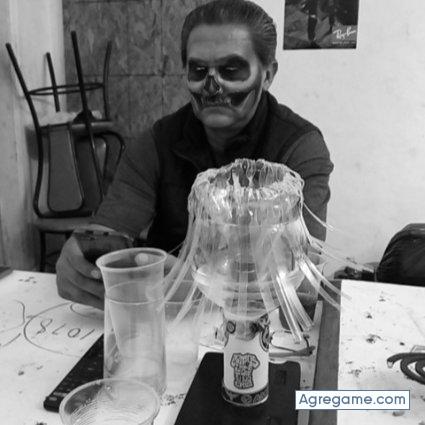 Americanluna chico soltero en Cuauhtémoc