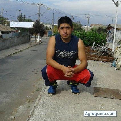 Gonzhaa chico soltero en Los álamos