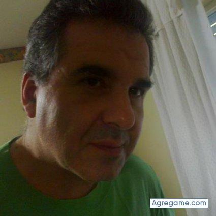 maduro58a chico soltero en Trinidad