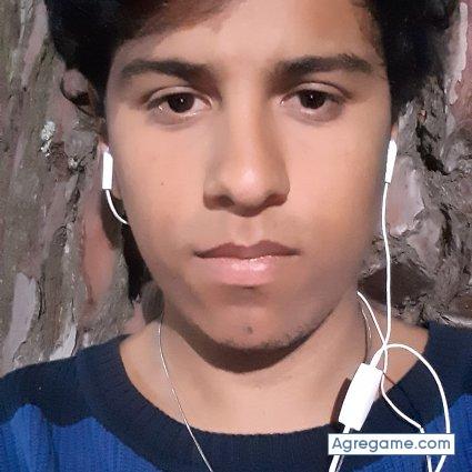 Nane312 chico soltero en Guaminí