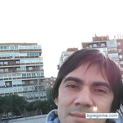 diegobri1989 chico soltero en Sant cugat del vallés
